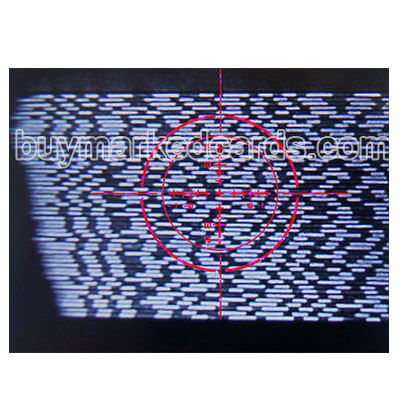 Scanner per Poker con Auto-Tracking