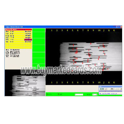Attrezzatura informatica per Texas Hold'em